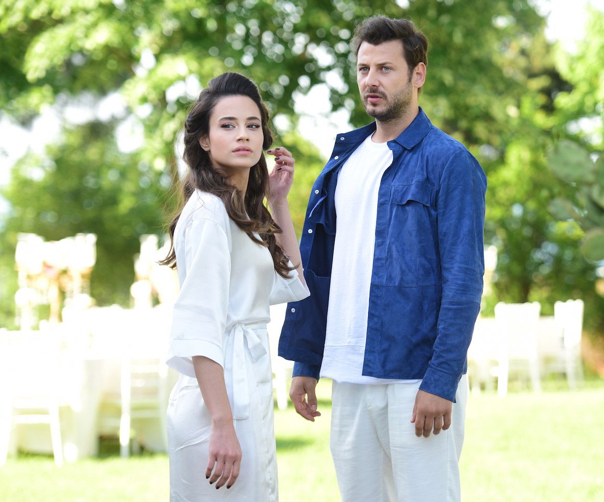 Kazara Aşk 4. yeni bölüm fragmanı
