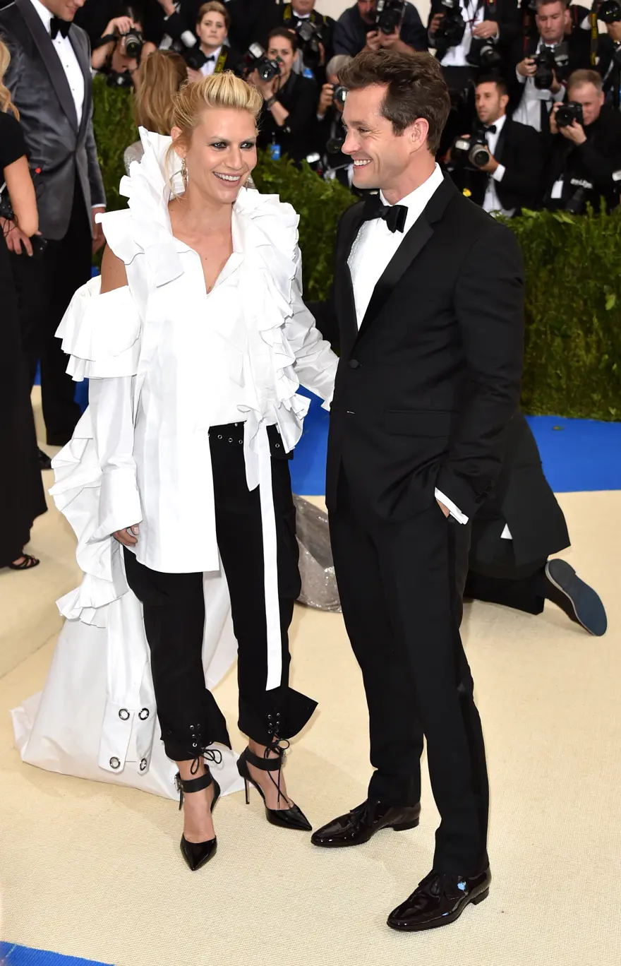 Met Gala 2017'nin en beğenilen çiftleri 8