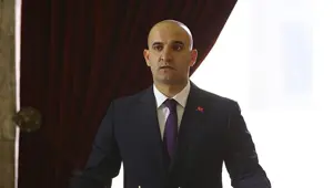 Olcay Kılavuz kimdir? MHP TBMM danışmanlığı görevinden alınan Olcay Kılavuz hangi görevlerde bulundu? Olcay Kılavuz kimdir? MHP TBMM danışmanlığı görevinden alınan Olcay Kılavuz hangi görevlerde bulundu?