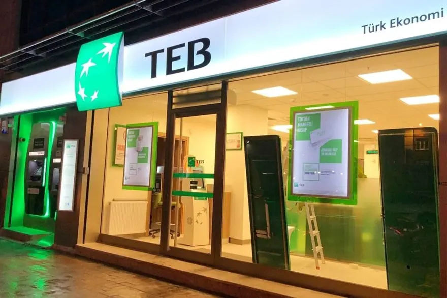 TEB EMEKLİ PROMOSYONU 13