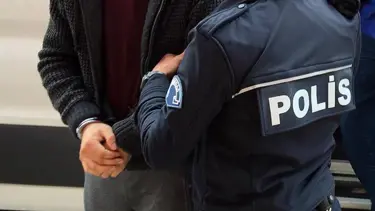 Erzurum'da tefeci operasyonu: 2 tutuklama