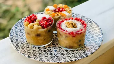 Aşure malzemeleri neler? Aşureye kaç çeşit malzeme girer?