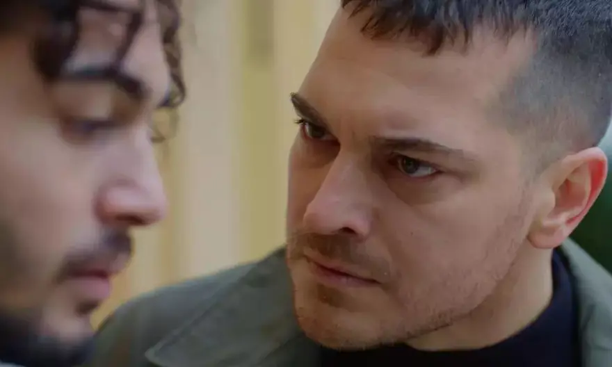 Gaddar dizisinin oyuncuları kimler? (Gaddar konusu ve oyuncu kadrosu) 1