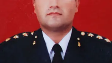 Afganistan'dan 12 eve ateş düştü