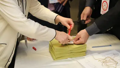 İSTANBUL Referandum Sonuçları | İSTANBUL Evet - Hayır Oy Oranlarında son durum