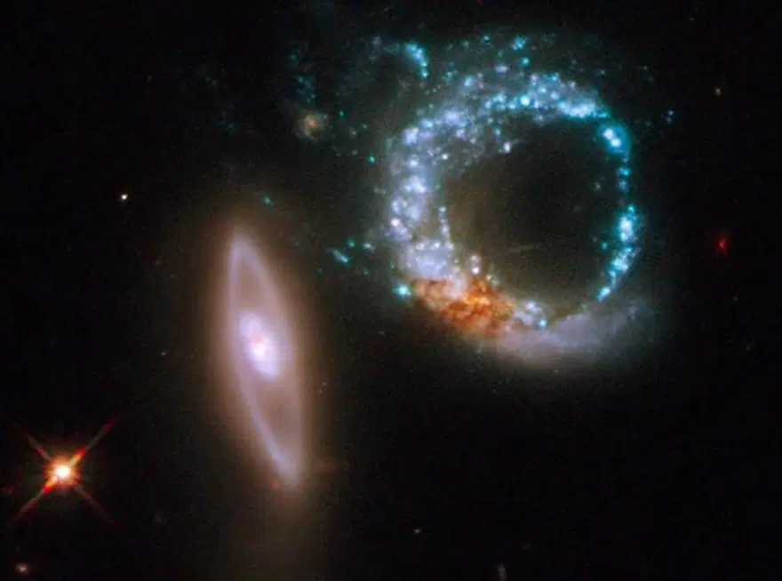 NASA'dan 'James Webb' açıklaması (NASA'nın uzaydaki yeni gözü olacak) 56
