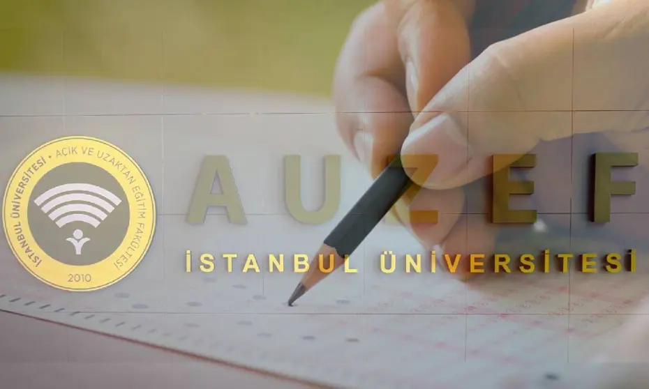 AUZEF sınav sonuçları sorgulama 2025: AUZEF sınav sonuçları açıklandı mı, soru ve cevap anahtarı ne zaman yayımlanacak?