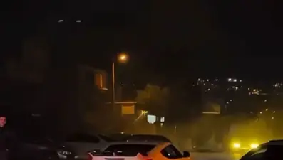 Trafik magandaları yine sahnede