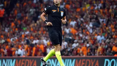 Atilla Karaoğlan'a 3. kez görev