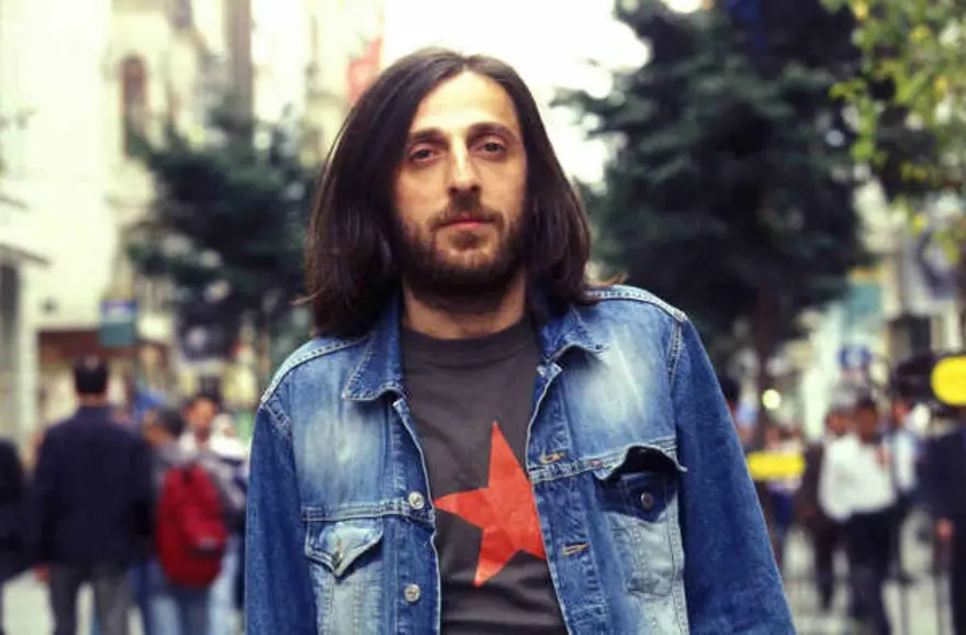 Kazım Koyuncu 2 Kazım Koyuncu 2