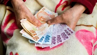 SON DAKİKA | Emekli bayram ikramiyesi ödeme günleri belli oldu