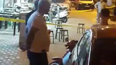 İzmir’de çorbacıda silahlı kavga: 1 ölü, 2 yaralı