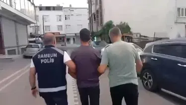 Samsun merkezli 5 ilde dolandırıcılık operasyonu: 7 gözaltı