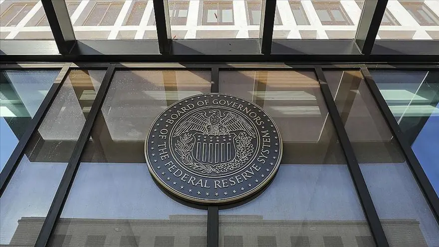 FED faiz kararı ne zaman açıklanacak? ABD Merkez Bankası (FED) faiz beklentisi 3 FED faiz kararı ne zaman açıklanacak? ABD Merkez Bankası (FED) faiz beklentisi 3