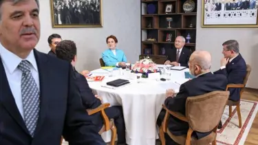 Siyasette Cumhurbaşkanlığı adaylığı tartışması: Abdullah Gül aday olacak mı?