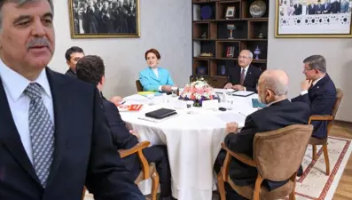 Siyasette Cumhurbaşkanlığı adaylığı tartışması: Abdullah Gül aday olacak mı?