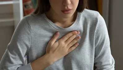 Akciğeri temizleyen 2 dakikalık test: Biriken toksinleri dışarı atmaya yardımcı