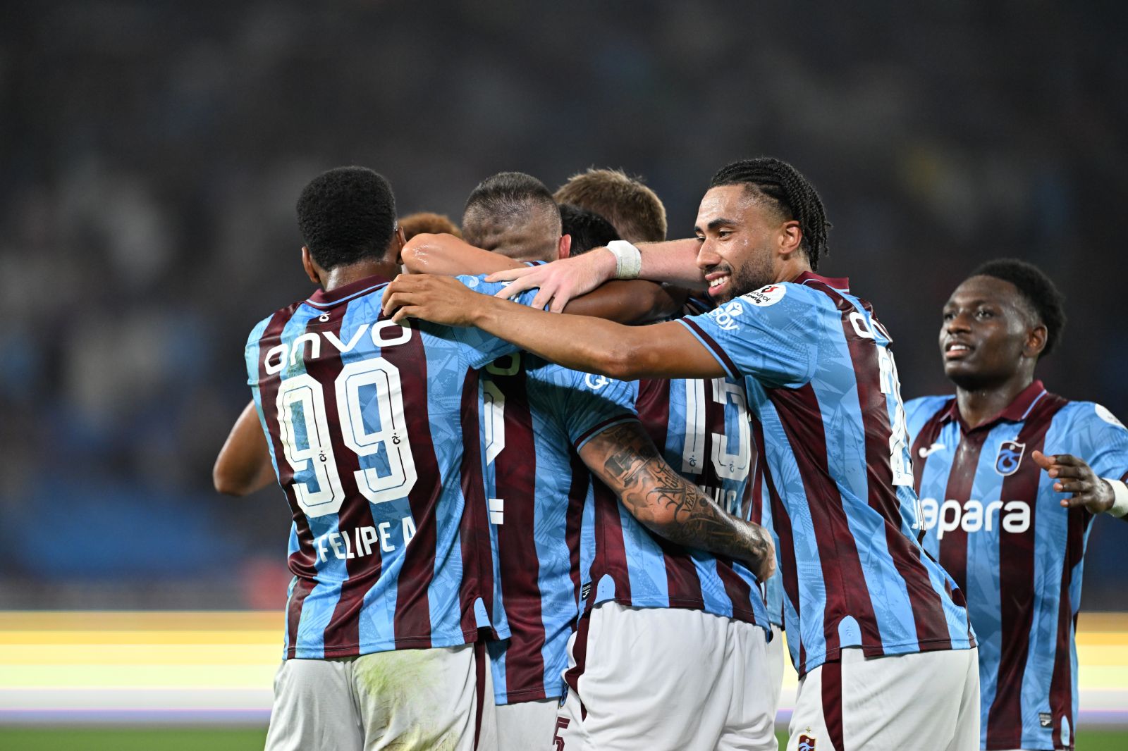 Trabzonspor - Alanyaspor maçı ne zaman, saat kaçta? Trabzonspor - Alanyaspor maçı hangi kanalda?