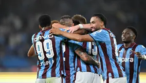 Trabzonspor, Alanyaspor'u konuk ediyor: İlk 11'ler belli oldu