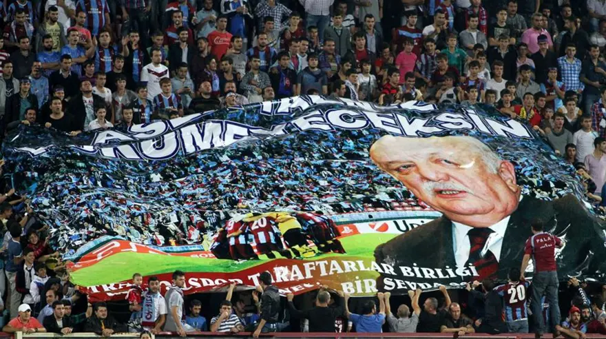 Trabzonspor - Kasımpaşa 17