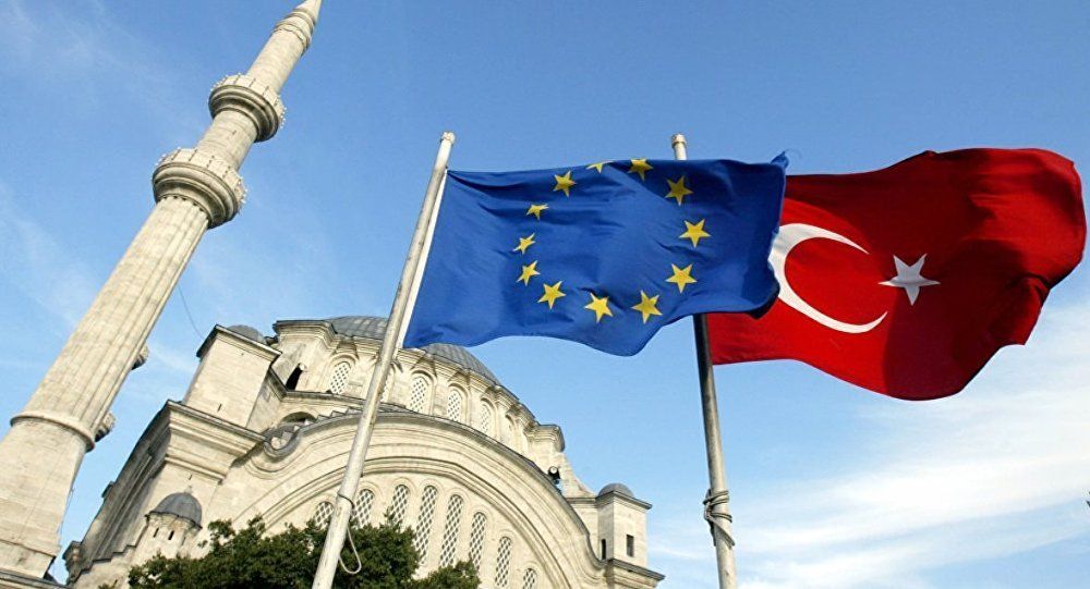 Dışişleri Bakanlığı'ndan vize serbestisi açıklaması