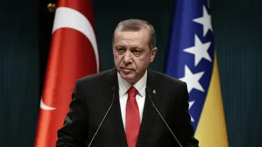 Cumhurbaşkanı Erdoğan: Türk Akımı projesinin Bosna Hersek'e intikali için her türlü desteği vereceğiz