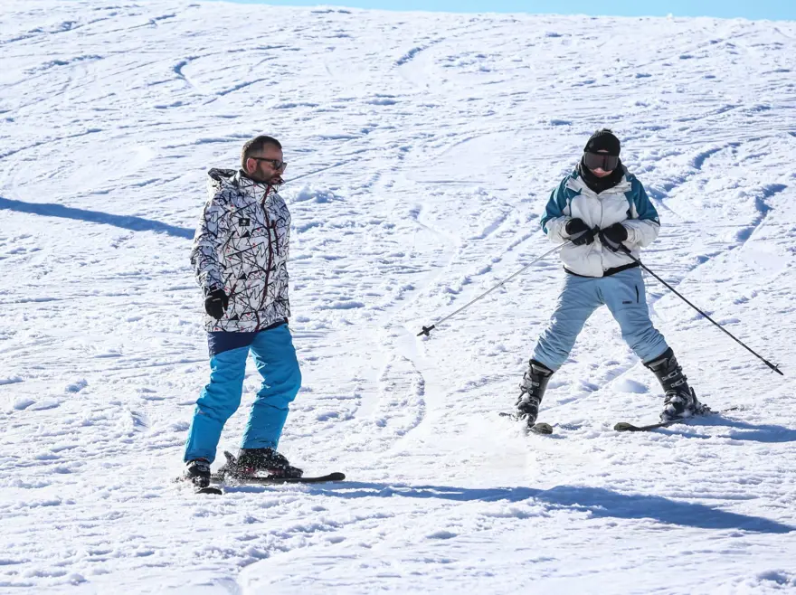 "MAKUL TUTMAYA ÇALIŞIYORUZ" 9