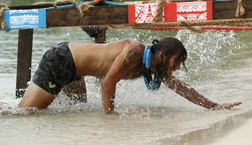 Survivor şampiyonu Ogeday bilinmeyenleri anlattı 20