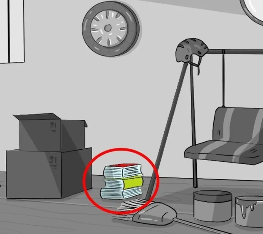 Resimdeki objelerden birini seç, en gizli özelliğin ortaya çıksın (Kişilik testi) 9 Resimdeki objelerden birini seç, en gizli özelliğin ortaya çıksın (Kişilik testi) 9