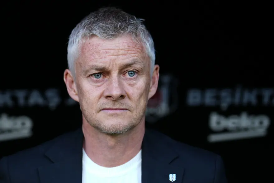 Ole Gunnar Solskjaer'den çarpıcı yanıt: "Erling Haaland'ı istiyorum!" 4