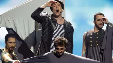 Türkiye Eurovision'da yok