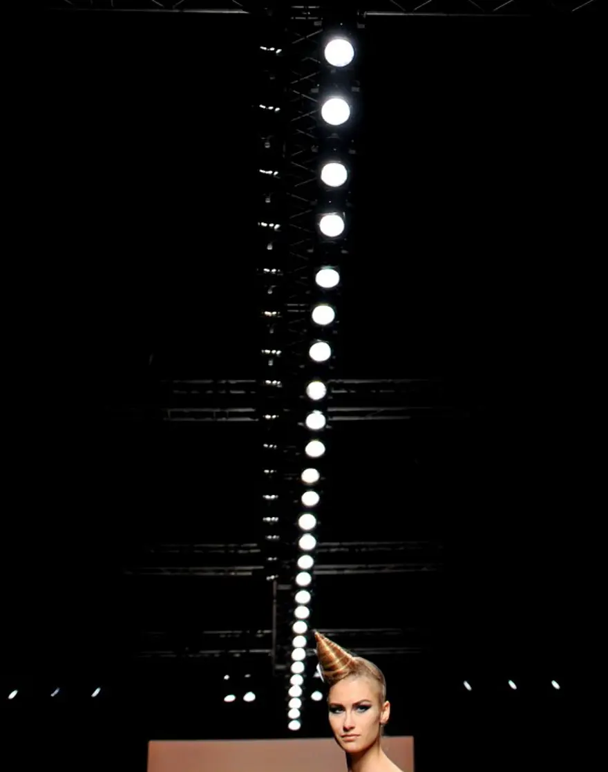 Modanın kalbi Roma'da atıyor 26