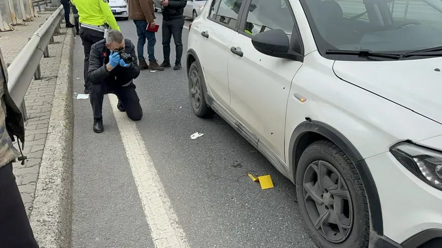 'Çerkes Cengiz'e silahlı saldırı (Çerkez Cengiz kimdir?) 