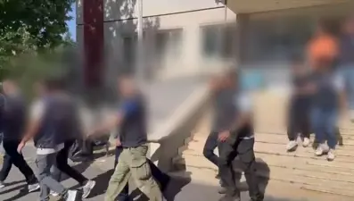 MASAK raporlarında tek tek çıktı: 330 milyon liralık vurgun