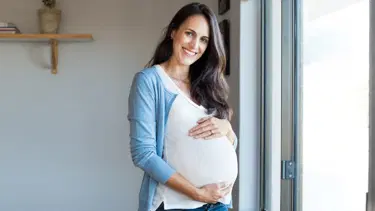 Dünyada bir ilk: Ölümcül genetik hastalık anne karnında tedavi edildi