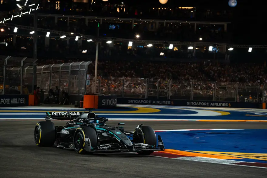 FORMULA 1 AMERİKA YARIŞI NE ZAMAN? 1 FORMULA 1 AMERİKA YARIŞI NE ZAMAN? 1