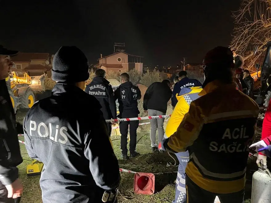Ölüm kuyusuna en ağır ceza: İzinsiz kuyu açtıran site yöneticisine 18 yıl hapis verildi 1 Ölüm kuyusuna en ağır ceza: İzinsiz kuyu açtıran site yöneticisine 18 yıl hapis verildi 1