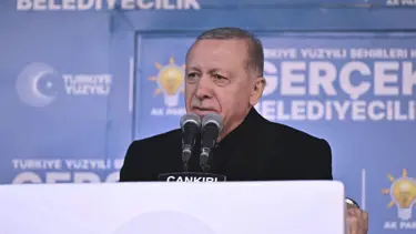 AK Parti büyük Ankara mitingi nerede, saat kaçta?