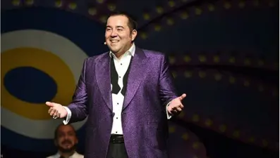 Ata Demirer'den yeni film: Bursa Bülbülü