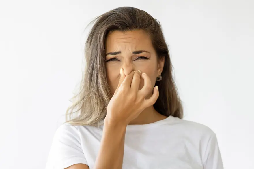 Bazı insanların teni neden kötü kokar? ABD'li dermatolog ilginç gerçeği açıkladı 4 Bazı insanların teni neden kötü kokar? ABD'li dermatolog ilginç gerçeği açıkladı 4