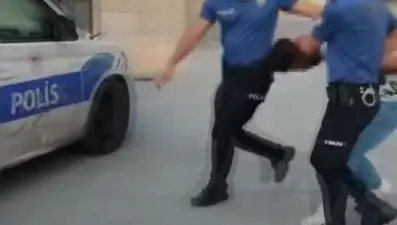 Esenyurt'ta rezidans asansöründe taciz: Kargocu tutuklandı