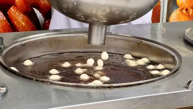 Selçuklu döneminde "şerbetli aş" olarak biliniyordu: Ramazan'da vazgeçilmez oldu