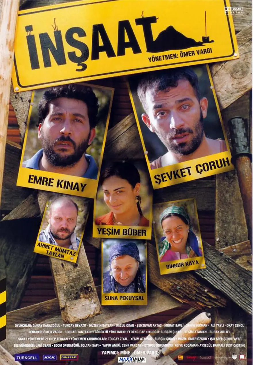 İnşaat (Ömer Vargı) 113