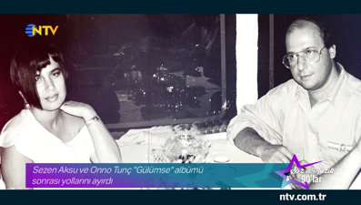 Söz ve Müzik 90'lar - 1. Bölüm