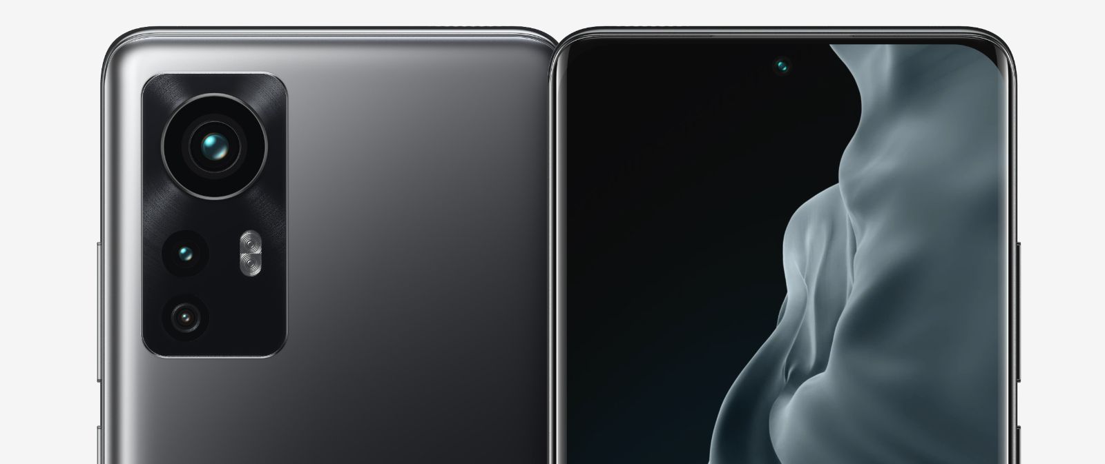 Xiaomi 12'nin görüntüleri sızdı: 2022'nin amiral gemisi olacak