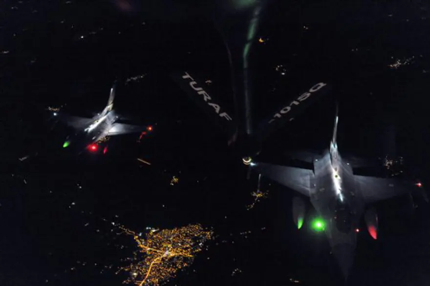 Genelkurmay'dan yeni fotoğraflar 28