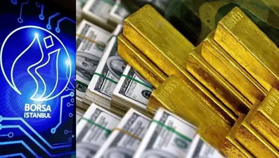 Dolar, altın, hisse senedi... Anayasa Mahkemesi iptal etti... Kim karar verecek?