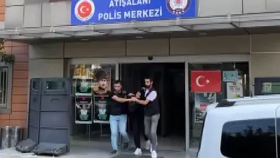 Esenler'de polis memuruna çarparak şehit eden sürücü tutuklandı