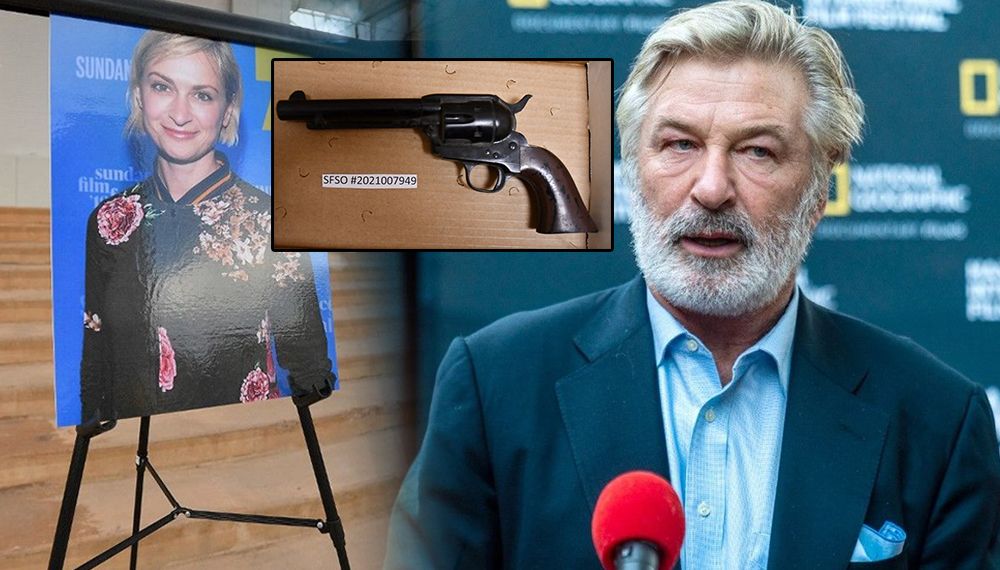 Alec Baldwin suçlu bulunacak mı? Dava tarihi belli oldu