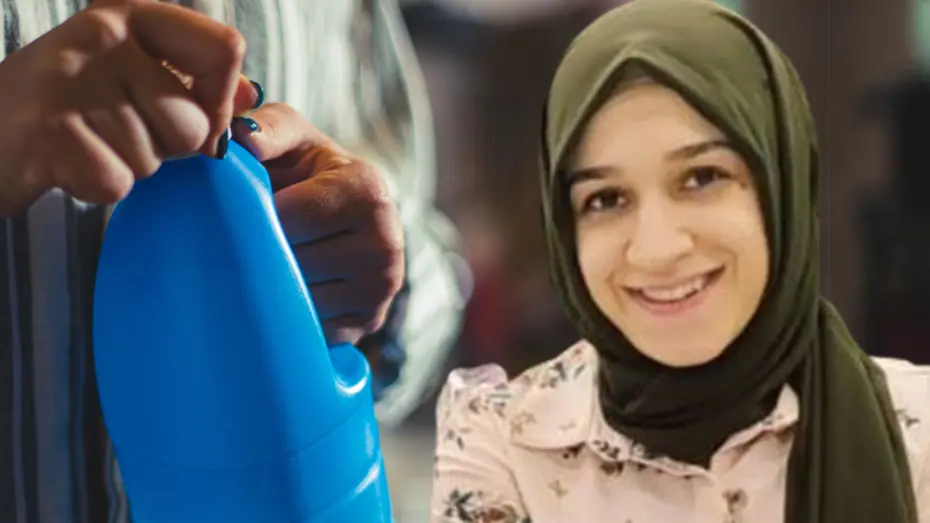 Temizlik yaparken kullandığı yöntem sonu oldu. Yaygın alışkanlık ölüme götürüyor